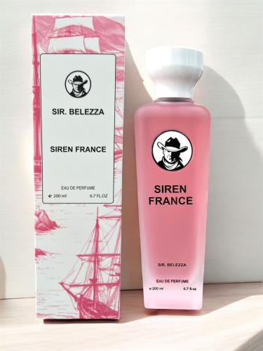 عطر سيرين فرانسيس 200ملي