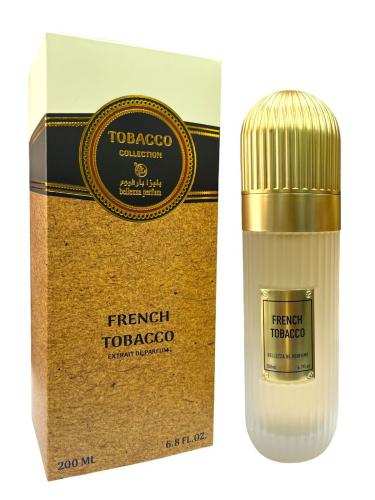 عطر فرانس توباكو ( بليزا ) الابيض 200ملي