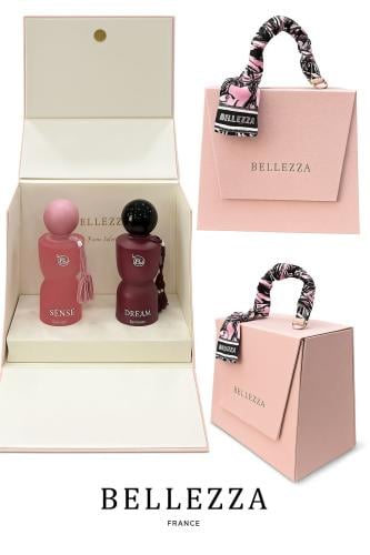 عطر سنس بليزاء 400ملي شنطة