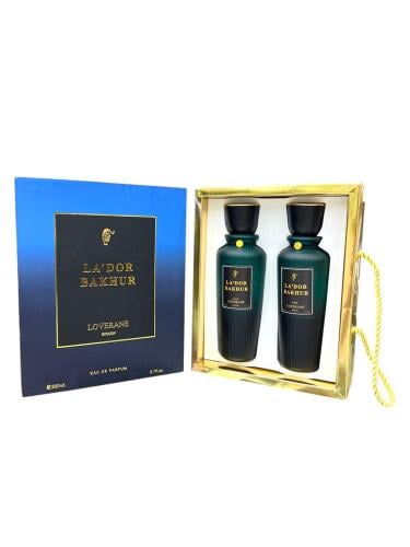 بكج لادور بخور عطر 200ملي