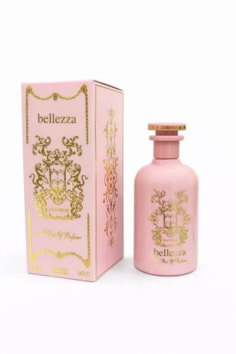 عطر بليزا ذا باست وردي (قودش ) 100ملي