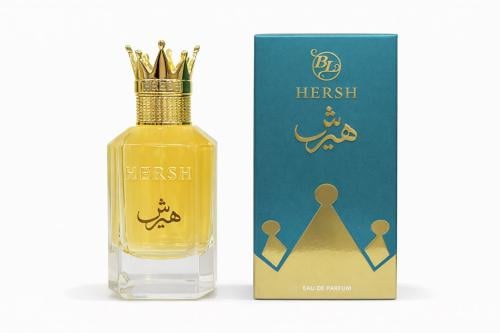 عطر هرنيش بخور بليزاء 100ملي