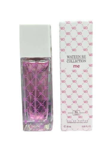 عطر انفي مي ( كلاسيك كولكشن ) 25ملي