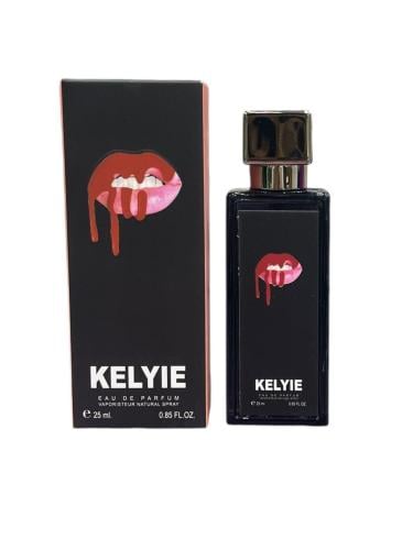 عطر كايال اسود ( كلاسيك كولكشن ) 25ملي