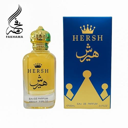 Merch perfume (Herch 100 ml)