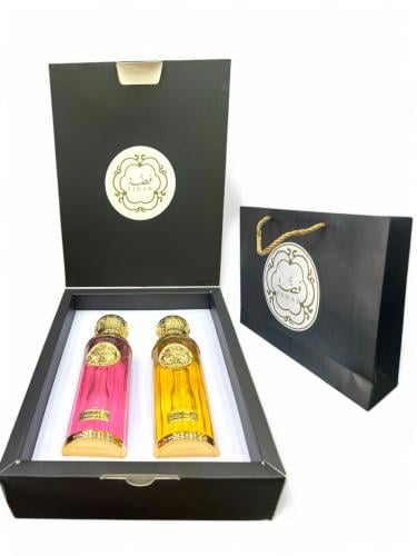 عطر بكج فضة لورد 400ملي