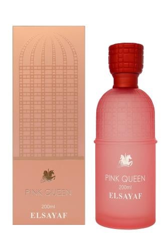 عطر سياف ( بنك كوين 2 ) 200ملي