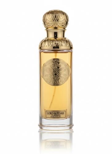 عطر فضة ( لورد 100ملي ) اسود