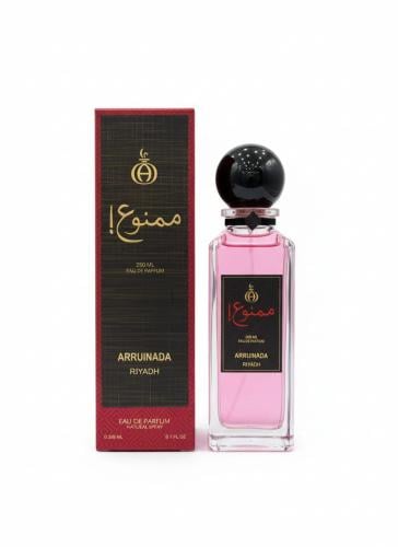عطر ممنوع ( اروينادا ) 250ملي