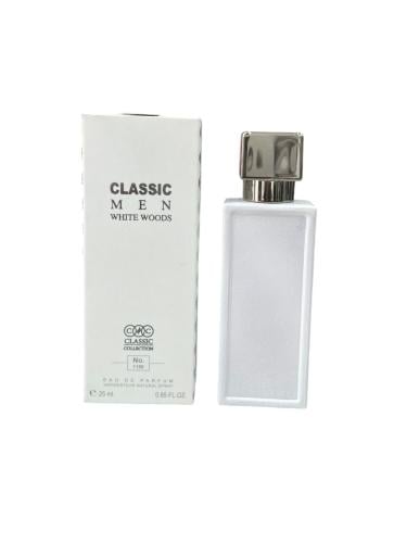 عطر لينك ابيض ( كلاسيك كولكشن ) 25ملي