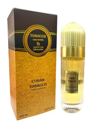 عطر كوبان توباكو ( بليزا ) البني 200ملي