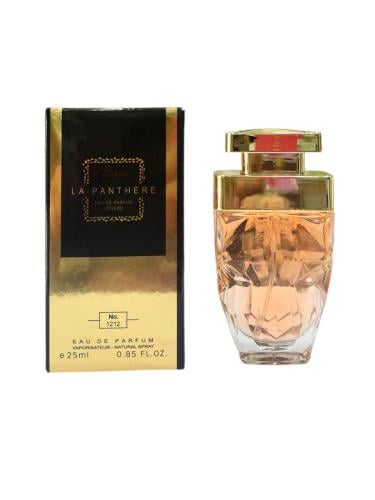 عطر لبنتر ذهبي ( كلاسيك كولكشن ) 25ملي