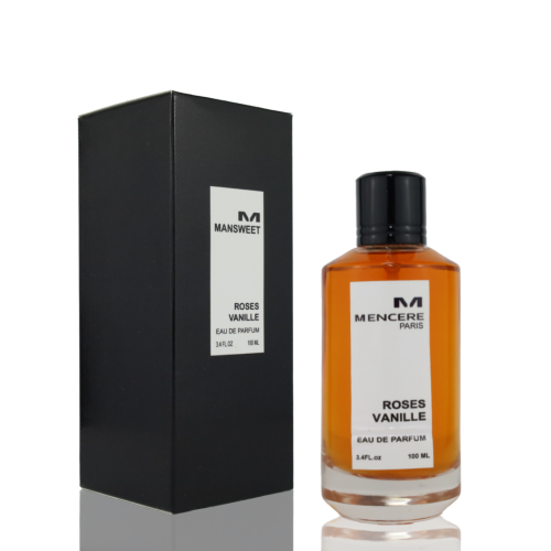 عطر روز فانيلا 100 مل