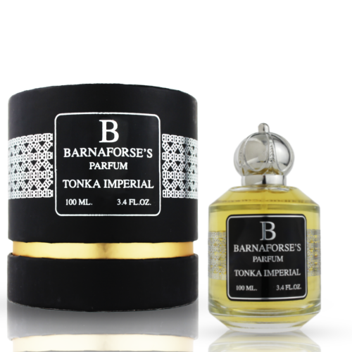 عطر تونيكا امبريال بارفيوم 100 مل