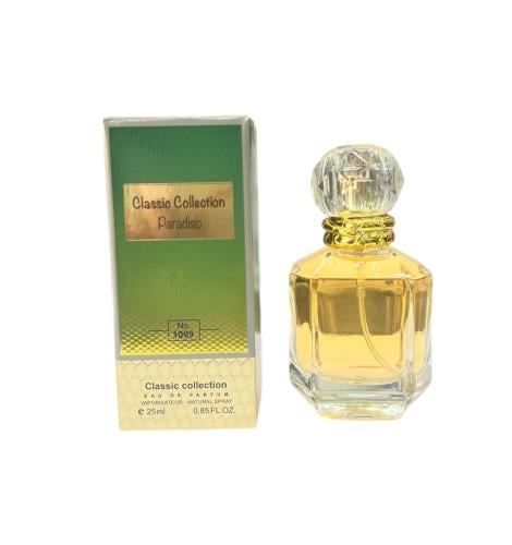 عطر برادايس شفاف ( كلاسيك كولكشن ) 25ملي