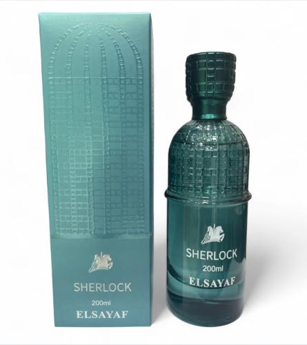 عطر سياف ( شيرلوك 2 ) 200ملي