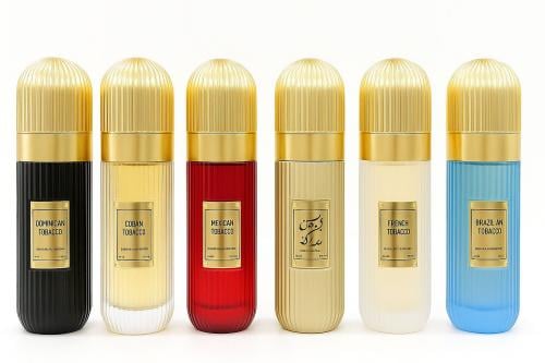 عطور بليزاء بكج توباكو200ملي