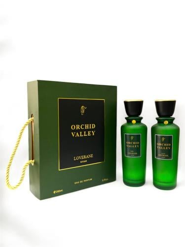 بكج شانص فالي كل عطر 200ملي