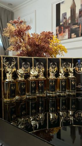 عطر بكج نيش 100ملي