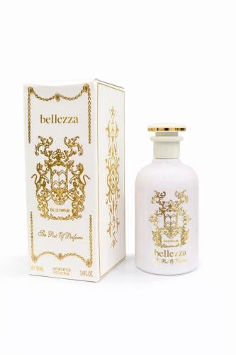عطر بليزا ذا باست ابيض ( قودش ) 100 مل