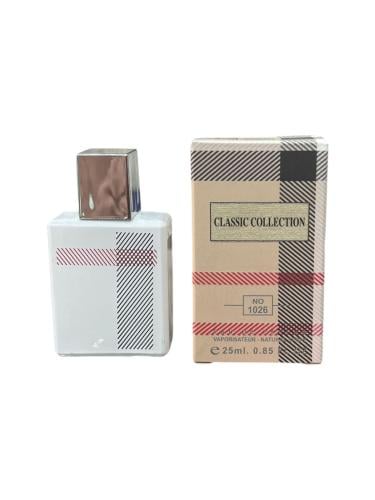 عطر لندن قماش ( كلاسيك كولكشن ) 25ملي