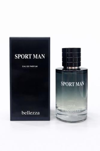 عطر سبورت مان الرجالي 100 مل
