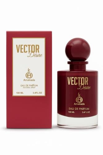 Victor Diz Air Red perfume 100 ml