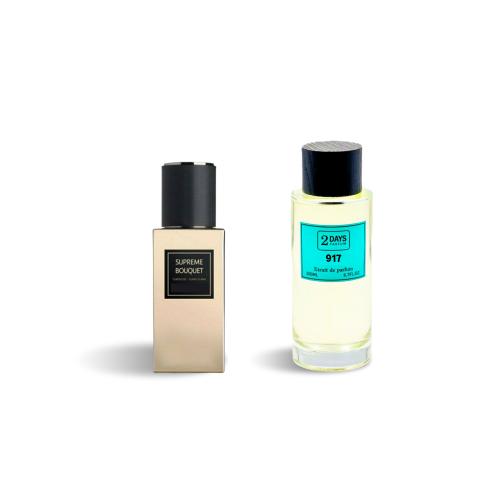 عطر تو ديز برفيوم رقم 2-917 – سعة 50 مل