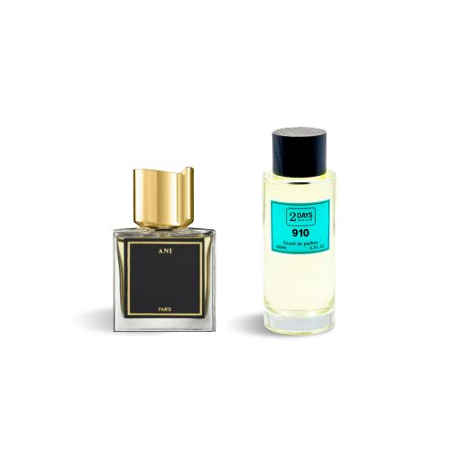عطر تو ديز برفيوم رقم 910 – سعة 50 مل