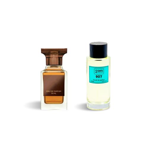 عطر تو ديز برفيوم رقم 907 – سعة 50 مل