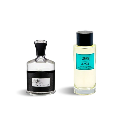 عطر تو ديز برفيوم رقم 2-902 – سعة 50 مل