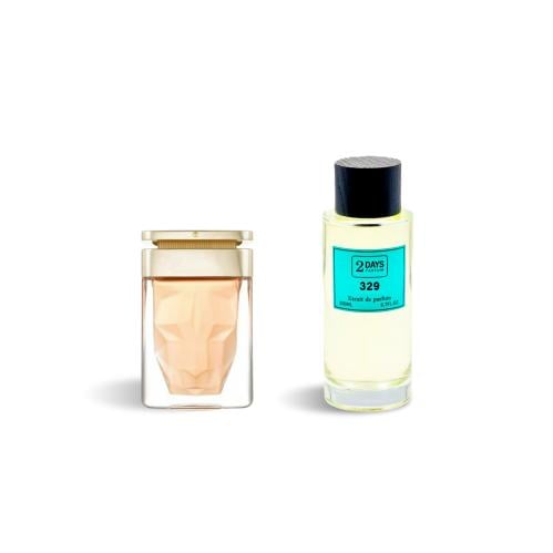 عطر تو ديز برفيوم رقم 329 – سعة 50 مل