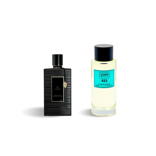 عطر تو ديز برفيوم رقم 923 – سعة 50 مل