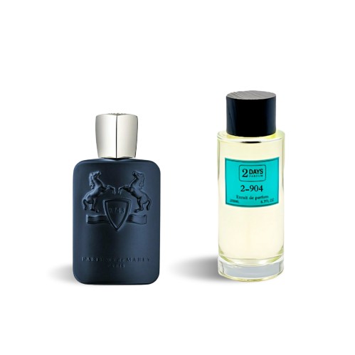 عطر تو ديز برفيوم رقم 2-904 – سعة 50 مل