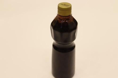 Original date syrup
