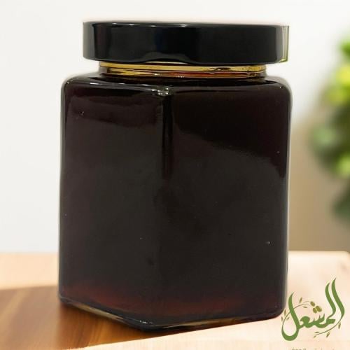 Desert Acacia honey