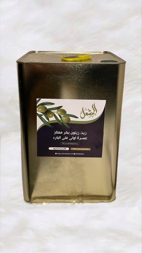Original 100% olive oil, 16-liter size