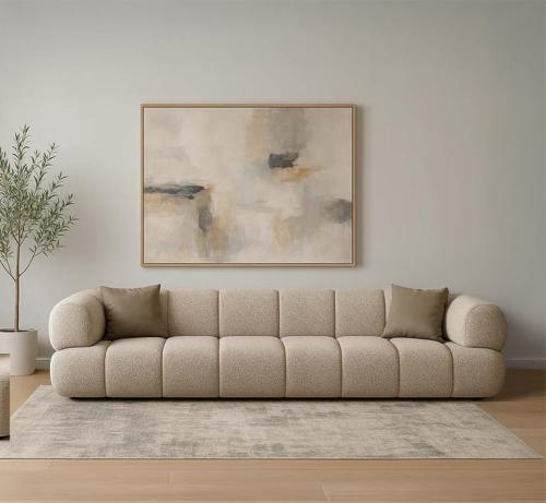 Sofa 4 seats 280 cm