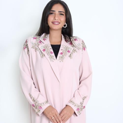 عباية البيان - إطلالة لا تُنسى