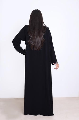 عباية المهابة