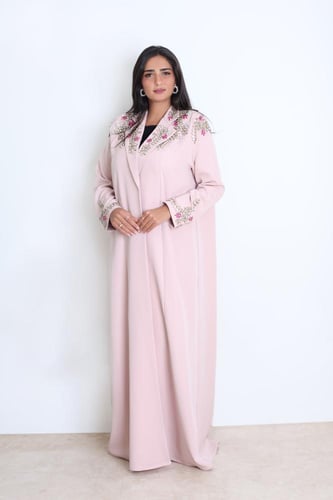 عباية البيان - إطلالة لا تُنسى