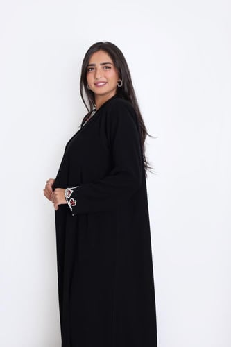 عباية المهابة