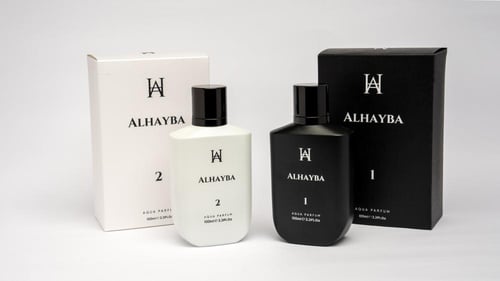 عرض ALHAYBA المميز