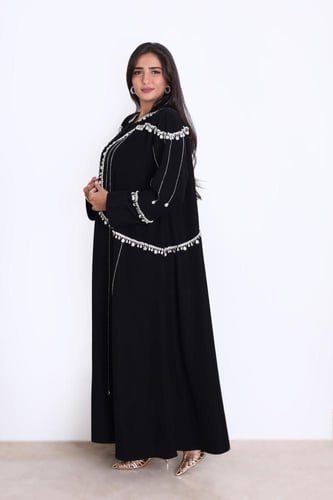 عباية السُموّ