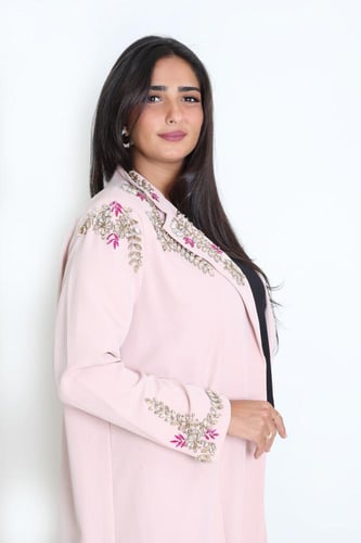 عباية البيان - إطلالة لا تُنسى