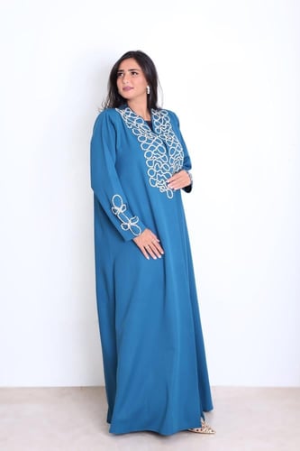 عباية أريج – فخامة تنبض بالأناقة