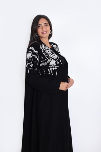 عباية الچوهرة