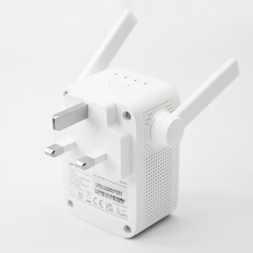 موسع نطاق واي فاي ثنائي النطاق، TP-Link AC1200
