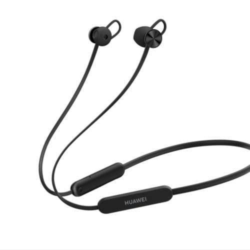 سماعة اذن هواوي فري ليس لايت - اسود