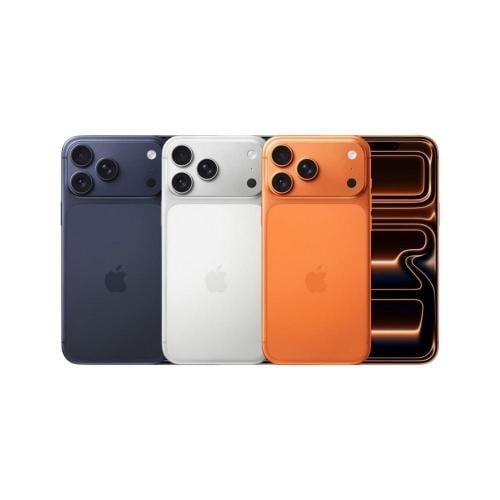 ابل ايفون 17 برو